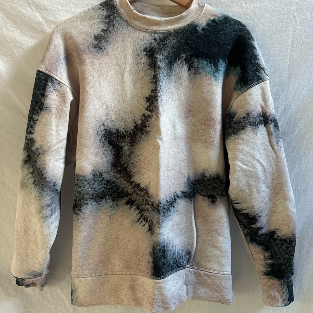 COS Crewneck Sweater